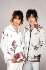 ON/OFF Staff Profile