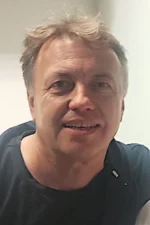 Janusz Tokarzewski Staff Profile