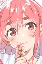 Kanna Hirayama Staff Profile