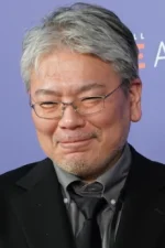 Morio Asaka Staff Profile