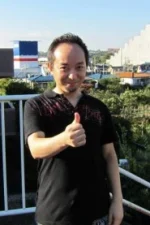 Kenichi Kanemaki Staff Profile