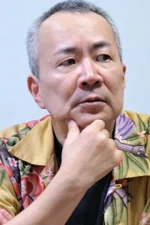 Masami Shimoda Staff Profile