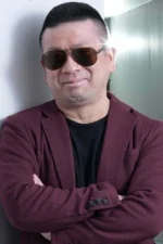 Gen Urobuchi Staff Profile