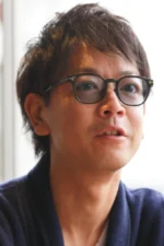 Mankyuu Staff Profile