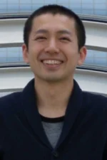Keigo Sasaki Staff Profile