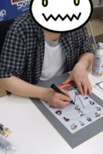 Junji Gotou Staff Profile