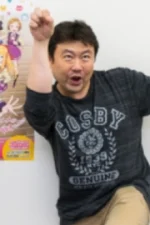 Mitsutaka Hirota Staff Profile