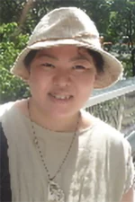 Asako Nishida Staff Profile