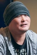 Masaomi Andou Staff Profile