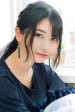 Sora Amamiya Staff Profile