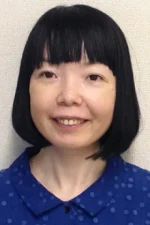Kimiko Ueno Staff Profile