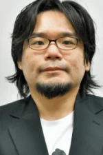 Masato Jinbou Staff Profile