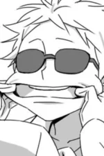 Eriko Itou Staff Profile