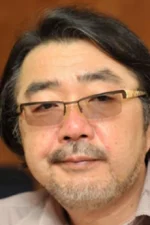 Junichi Higashi Staff Profile