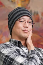 Takayuki Yanase Staff Profile