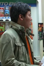 Masakazu Miyake Staff Profile