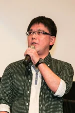 Daishirou Tanimura Staff Profile