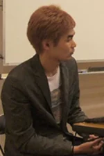 Takashi Yanagida Staff Profile