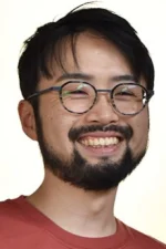 Kouhei Tokuoka Staff Profile