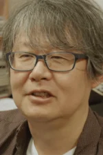 Kunihiko Hamada Staff Profile