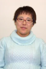 Aiko Matsuyama Staff Profile