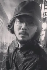 Yuuichirou Kido Staff Profile