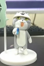 Yuuji Kondou Staff Profile