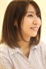 Kana Hashiguchi Staff Profile