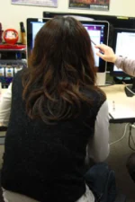 Aya Hida Staff Profile