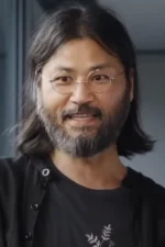 Motonobu Hori Staff Profile