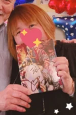 Haruko Nobori Staff Profile