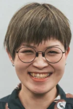 Kaori Makita Staff Profile