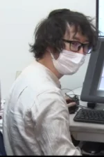 Takuya Asaoka Staff Profile