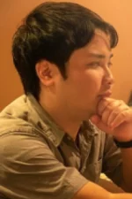 Akinari Suzuki Staff Profile