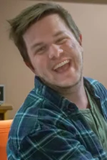 Johannes Nilsson Staff Profile