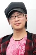 Naoki Yoshibe Staff Profile