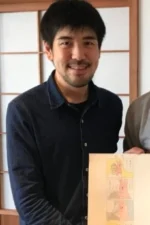 Yuusuke Sakamoto Staff Profile