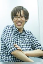 Yuuta Fujii Staff Profile