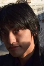 Takahiro Iwasa Staff Profile