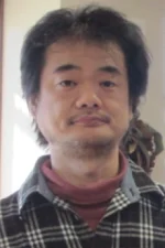 Eiji Yamamori Staff Profile