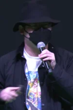 Joumyaku Staff Profile