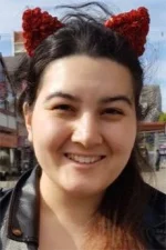 Jan Cash Staff Profile