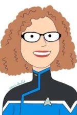 Amber Tamosaitis Staff Profile