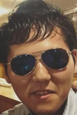 Yuusuke Ueno Staff Profile