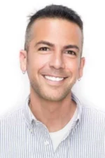 Salomón Doncel-Moriano Urbano Staff Profile