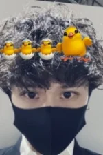 Seima Kondou Staff Profile