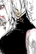 Norishiro-chan Staff Profile