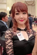 Lion Matsuda Staff Profile