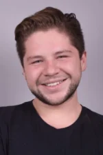 Carlos Ramos Staff Profile