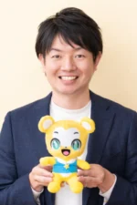 Shouichirou Hiwatari Staff Profile